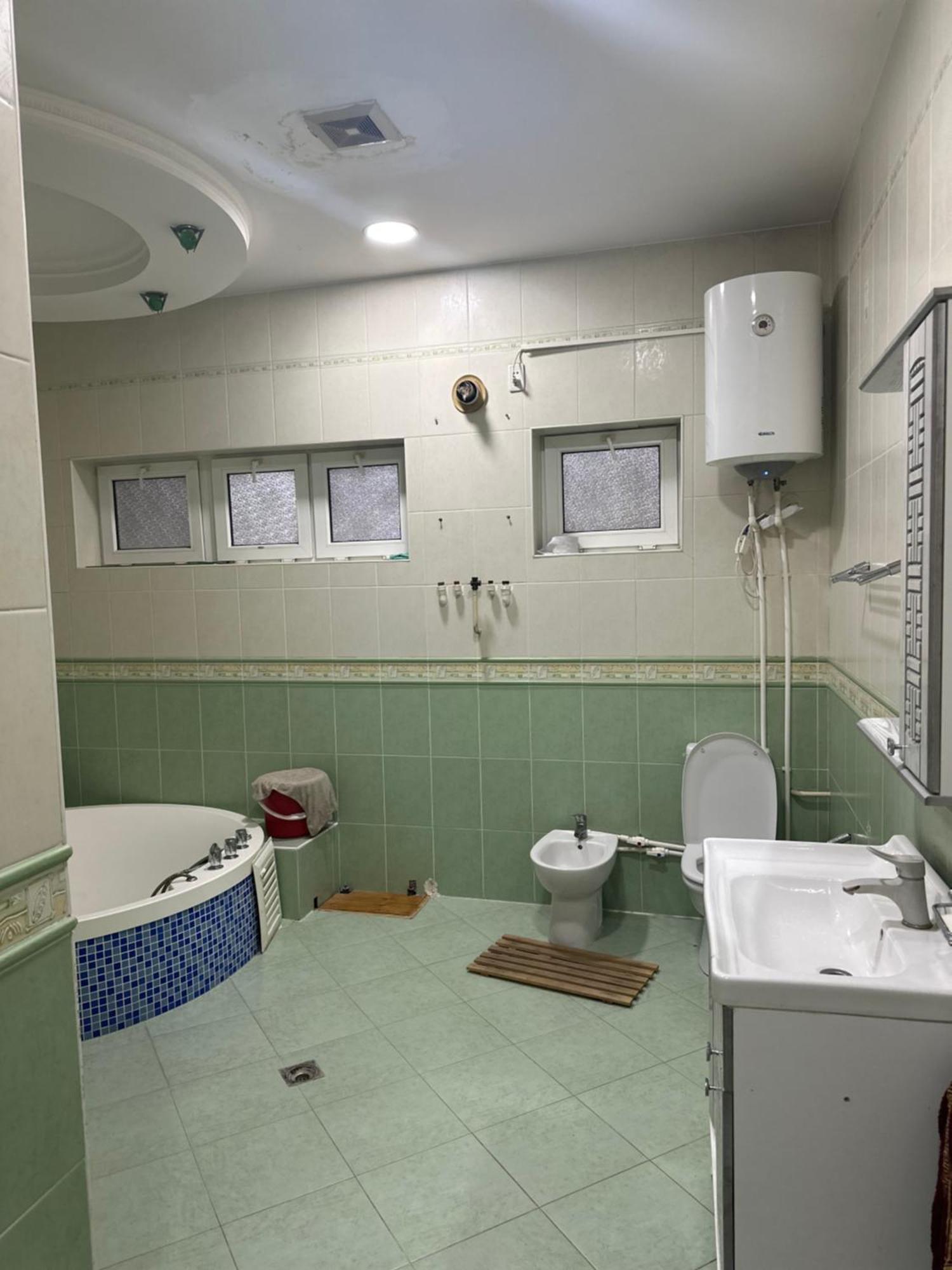 May Weather Resort Buchara Exterior foto